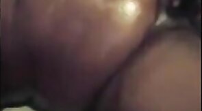 Black Chub Solo - Big Cock Action