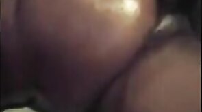 Black Chub Solo - Big Cock Action