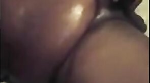 Black Chub Solo - Big Cock Action