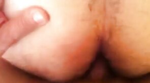 Bulgarian Bareback Creampie
