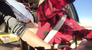 Outdoor Amateur Car Fun