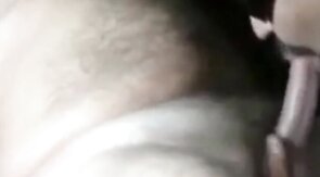 Mature Gay Daddy Gets Intimate with a Young Man!