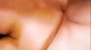 Big Cock Amateur Fucks Buddy, Reaches Around for Gaping Hole