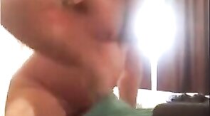 Muscle Men Bareback Amateur Video