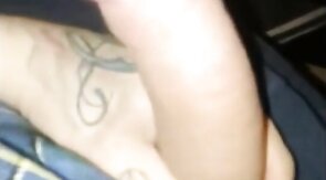 Grabandome and Masturbating Until I Cum