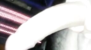 Grabandome and Masturbating Until I Cum