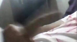 Grabandome and Masturbating Until I Cum