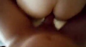 Raw Bareback: Straight Dude Fucks My Ass