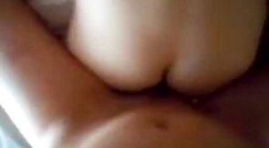 Raw Bareback: Straight Dude Fucks My Ass