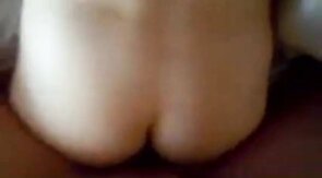 Raw Bareback: Straight Dude Fucks My Ass