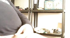 Grandpa Strokes on Cam