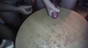 Gay Circle Jerk Party