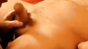 Straight-Curious Dude Gets a Blowjob