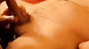 Straight-Curious Dude Gets a Blowjob