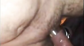 Prince Albert Piercing - Bareback Turk Fucker Pounds Me Hard