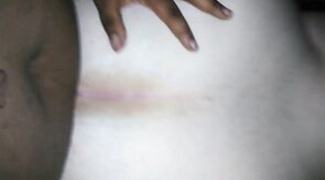 Fat Bear Takes Bareback BBC