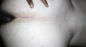 Fat Bear Takes Bareback BBC