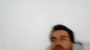 David Zepeda Masturbating on Webcam