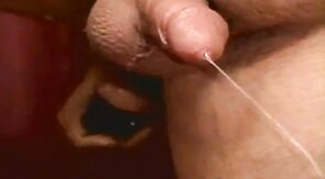 Fat Bear's Anal Milking