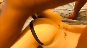 Some Good Bareback Fucking with Big Cock Hunk