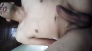 Machos Latinos: Pau Duro