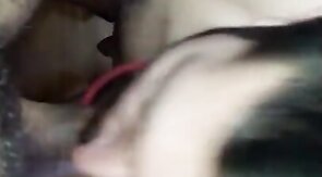 Serbian Boy Pleasures German Grandpa with Big Cock