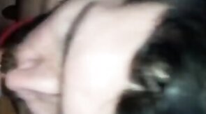 Serbian Boy Pleasures German Grandpa with Big Cock