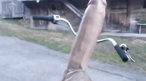 Twink's Toy Ride