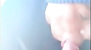 Twink chupa rolao e leva gala no carro