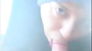 Twink chupa rolao e leva gala no carro