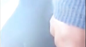 Twink chupa rolao e leva gala no carro