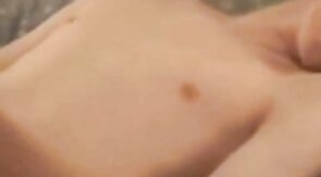 Twink's Cum Tribute Handjob