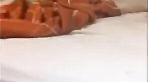 Black Amateur Bubble Booty