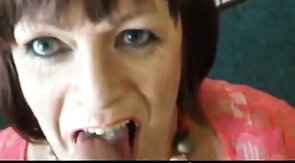 Cum Filled Crossdresser Orgy
