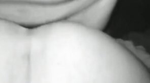 Anonymous Amateur Dumps a Load in Me