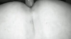 Anonymous Amateur Dumps a Load in Me