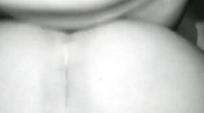 Anonymous Amateur Dumps a Load in Me