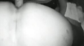 Anonymous Amateur Dumps a Load in Me