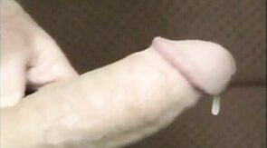 Cumming Hard and Strong