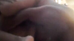 Bareback Amateur Dad and Son