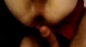 Older Daddy Barebacks Twink for Breeding