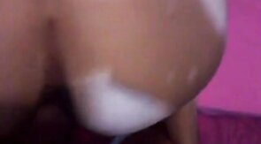 Amator: Fat Gay Pasif Yatakta