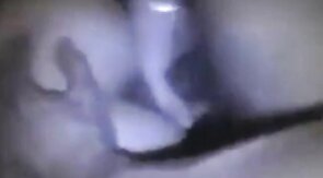 Huge-Dicked French Arab Barebacks a Slut