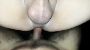 Cunhado sem capa: bareback amateur latin