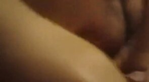 Grandpa Bear Masturbating