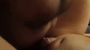 Grandpa Bear Masturbating