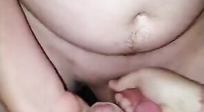 2 Straight Amateur Bears Frotting Their Big Cocks Together