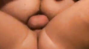 Bareback Amateur BDSM Fun