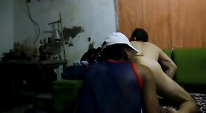 Raw Amateur Gay Sex