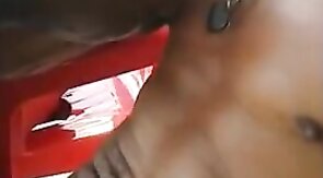 Daddy's Cachaca Drink: Peito Bar Show!